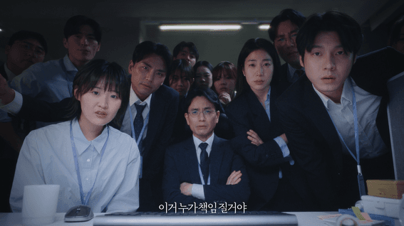 드롭샷매치 포트폴리오 - 크몽ㅣ당신의 선택이 실패로 끝나지 않도록 크몽 Biz 런칭광고_shorts ver