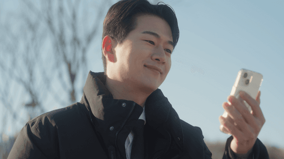 드롭샷매치 포트폴리오 - 파주시ㅣGXT-A 운정중앙역 개통 홍보영상