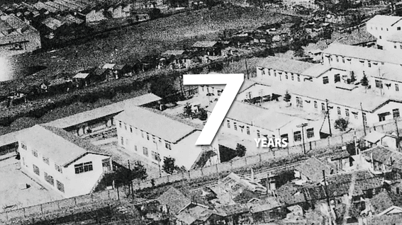 드롭샷매치 포트폴리오 - 국립부경대학교ㅣ100주년 학사보고영상