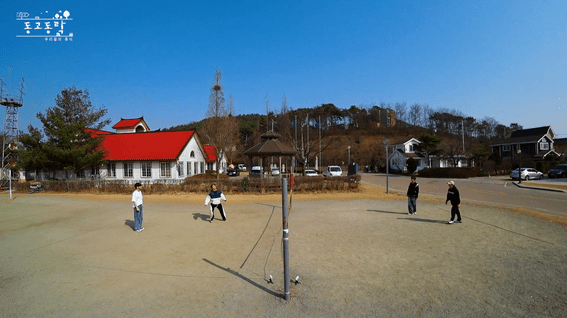드롭샷매치 포트폴리오 - 동요엔터테이먼트ㅣDKZ의 동고동락 시즌3