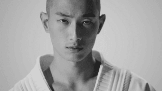 드롭샷매치 포트폴리오 - 아디다스ㅣ유럽 프랑스 광고
