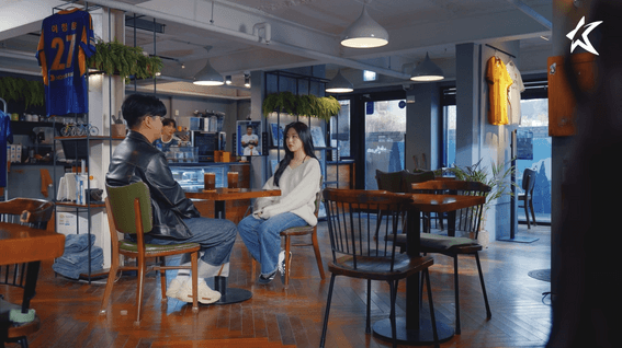 드롭샷매치 포트폴리오 - 한국축구연맹ㅣK리그 스케치코미디