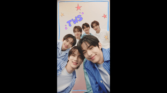 드롭샷매치 포트폴리오 - 메디힐 x TWSㅣ광고 홍보 영상