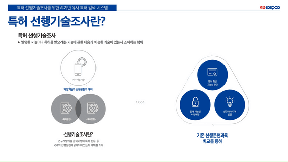 드롭샷매치 포트폴리오 - 한국전력공사ㅣ본부 소개 영상