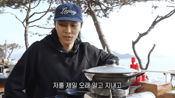 드롭샷매치 포트폴리오 - 꼬레오ㅣ스테이지파이터 기무간 유튜브 #6