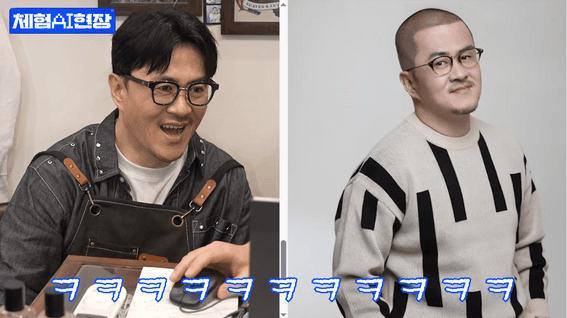 드롭샷매치 포트폴리오 - 삼성SDSㅣ뷰티업계 속 AI 실전 체험