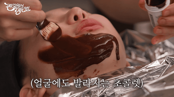 드롭샷매치 포트폴리오 - 올리브영ㅣ관리해서생긴일 Ep.1