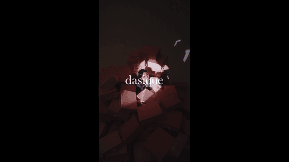 드롭샷매치 포트폴리오 - Dasique x Lily 홍보 영상 (USA ver)
