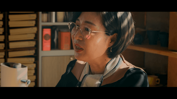 드롭샷매치 포트폴리오 - 다다티하우스ㅣ브랜드 인터뷰 영상