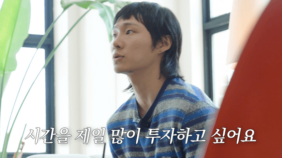 드롭샷매치 포트폴리오 - 꼬레오ㅣ기무간지 채널 #대전편