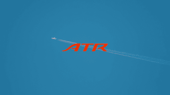 드롭샷매치 포트폴리오 - ATRㅣ항공기 제작사 홍보영상
