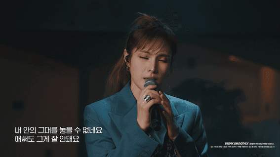 드롭샷매치 포트폴리오 - 골든블루ㅣ라이브클립 YT 콘텐츠