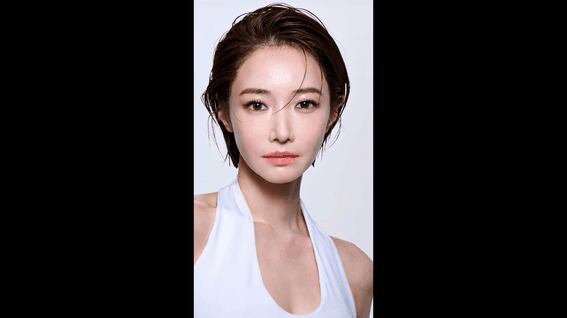 드롭샷매치 포트폴리오 - DERMAFIXㅣAI를 활용한 광고영상