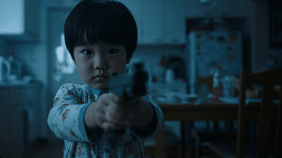 드롭샷매치 포트폴리오 - 한국섬유협회ㅣ광고영상 #2