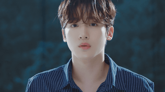 드롭샷매치 포트폴리오 - 위엔터테인먼트ㅣ김요한 - 그대안의 블루 MV