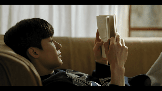 드롭샷매치 포트폴리오 - 메이저 나인ㅣ포맨 - 미친거니 뮤직비디오