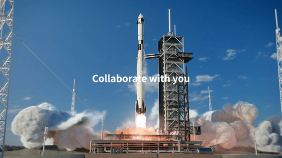 드롭샷매치 포트폴리오 - 씨플랫폼 기업 홍보 영상