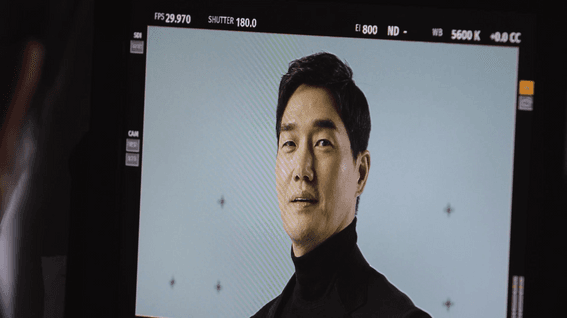 드롭샷매치 포트폴리오 - 베트라 현장 메이킹 필름 영상