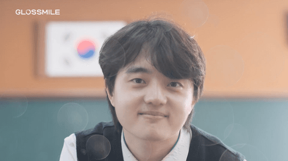 드롭샷매치 포트폴리오 - 글로스마일 구강세정기 소개영상 학생편