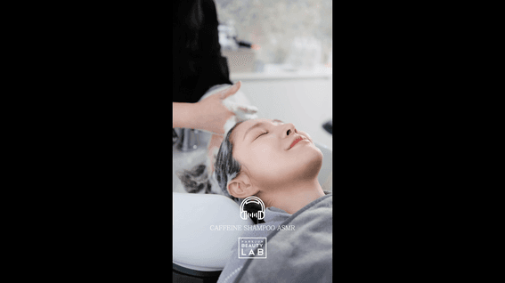드롭샷매치 포트폴리오 - 박준 뷰티랩 쇼츠영상 ASMR