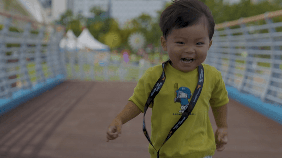 드롭샷매치 포트폴리오 - 월드비전 6K 하이라이트