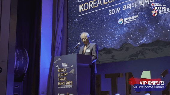 드롭샷매치 포트폴리오 - 한국관광공사 KLTM 캠페인 영상