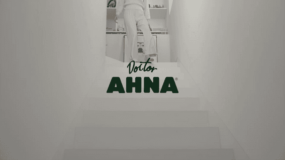 드롭샷매치 포트폴리오 - 닥터아나_브랜드필름