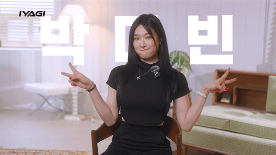 드롭샷매치 포트폴리오 - [인터뷰 영상] 피트니스 선수 - 박다빈 편