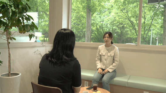 드롭샷매치 포트폴리오 - 심리상담센터 홍보영상