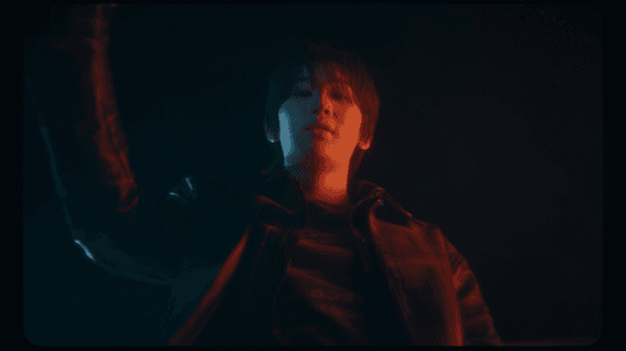 드롭샷매치 포트폴리오 - Lu-Red flowers in my garden 뮤직비디오