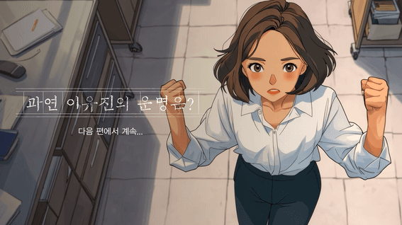 드롭샷매치 포트폴리오 - 국립농산물품질관리원 - 조사왕 이유진 (2025)