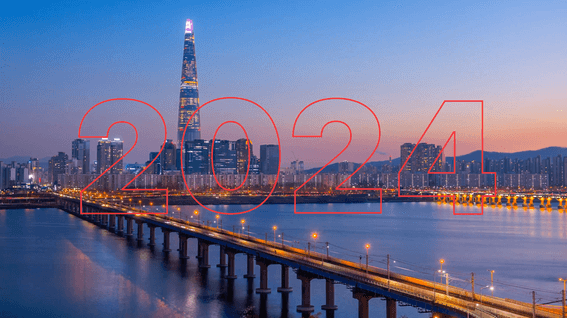 드롭샷매치 포트폴리오 - 대상그룹 2024 기업성과영상