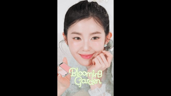 드롭샷매치 포트폴리오 - 2aN 아이린 컨텐츠 영상