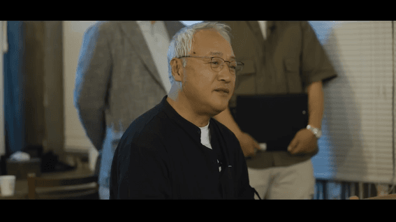 드롭샷매치 포트폴리오 - [경영자들 / 자체IP] 경영자들 총괄 제작