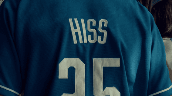 드롭샷매치 포트폴리오 - HISS 국내 프로그램 홍보영상