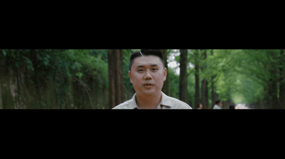 드롭샷매치 포트폴리오 - 2025 OSSC Showreel (배너용)