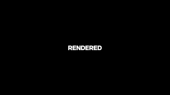 드롭샷매치 포트폴리오 - 랜더드 SHOWREEL