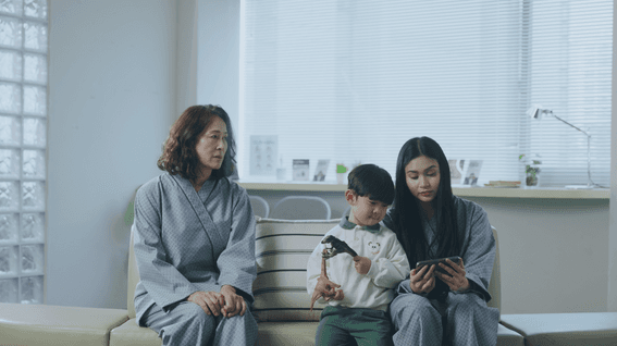 드롭샷매치 포트폴리오 - 아이넥스│브랜드필름