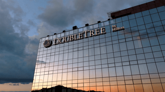 드롭샷매치 포트폴리오 - DoubleTree by Hilton Seoul Pangyo  / 더블트리 바이 힐튼 서울 판교 홍보영상