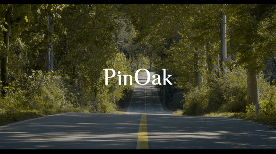 드롭샷매치 포트폴리오 - 상업공간 핀오크 브랜드필름