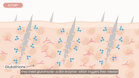 드롭샷매치 포트폴리오 - [SR바이오텍] 알텀 펩타이드 기술소개 영상 (Director Ver)