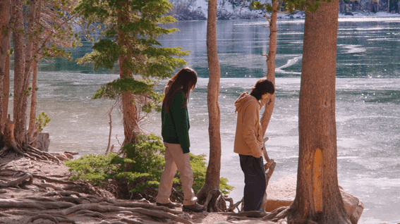 드롭샷매치 포트폴리오 - 하현상 - 사랑이라고 말해줘 MV