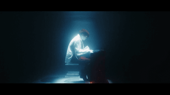 드롭샷매치 포트폴리오 - 하현상 - 서로가 없는 곳 MV