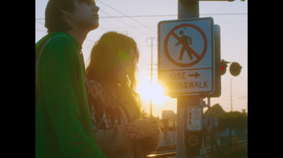 드롭샷매치 포트폴리오 - 김푸름(Kim Pureum) - Romeo & Juliet MV