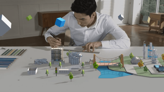 드롭샷매치 포트폴리오 - 이수그룹 홍보 영상 제작