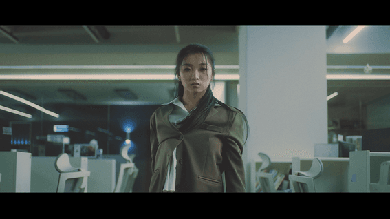 드롭샷매치 포트폴리오 - [HEYMEN] Make a change MV