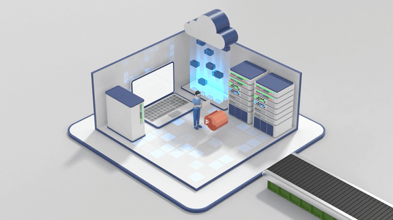 드롭샷매치 포트폴리오 - [Seculetter] Proactively
