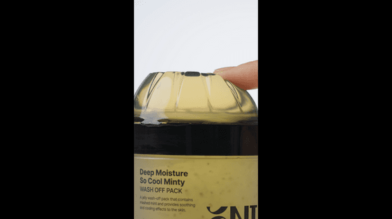 드롭샷매치 포트폴리오 - YLESS ONT 뷰티 영상 제작