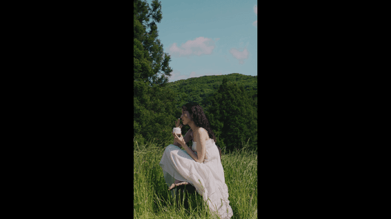 드롭샷매치 포트폴리오 - Arencia 뷰티 브랜드필름 제작