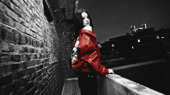 드롭샷매치 포트폴리오 - 풀오브썬(FULL OF SSUN)ㅣ2025 F/S 패션 필름